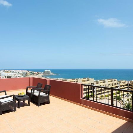 Home2Book Amazing Sea View El Medano Pool & Wifi ภายนอก รูปภาพ
