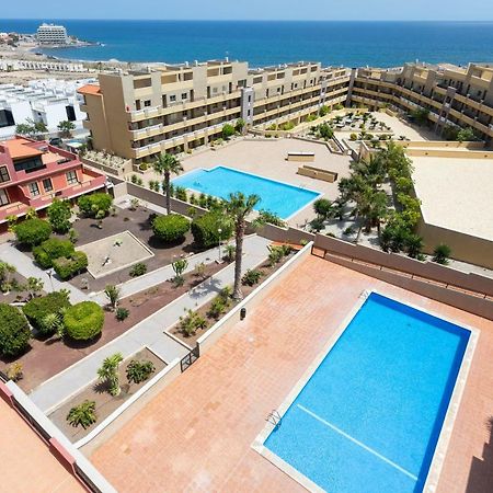 Home2Book Amazing Sea View El Medano Pool & Wifi ภายนอก รูปภาพ