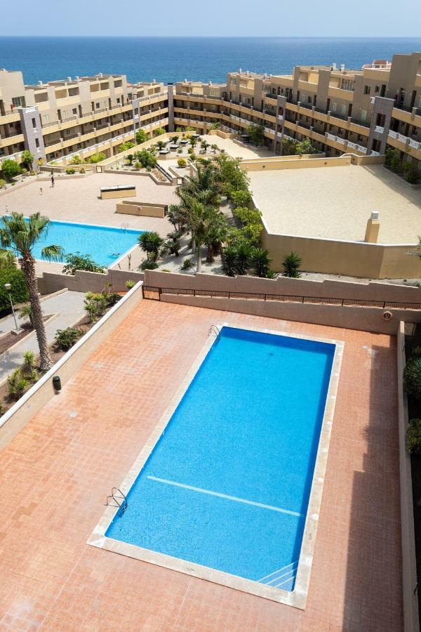 Home2Book Amazing Sea View El Medano Pool & Wifi ภายนอก รูปภาพ