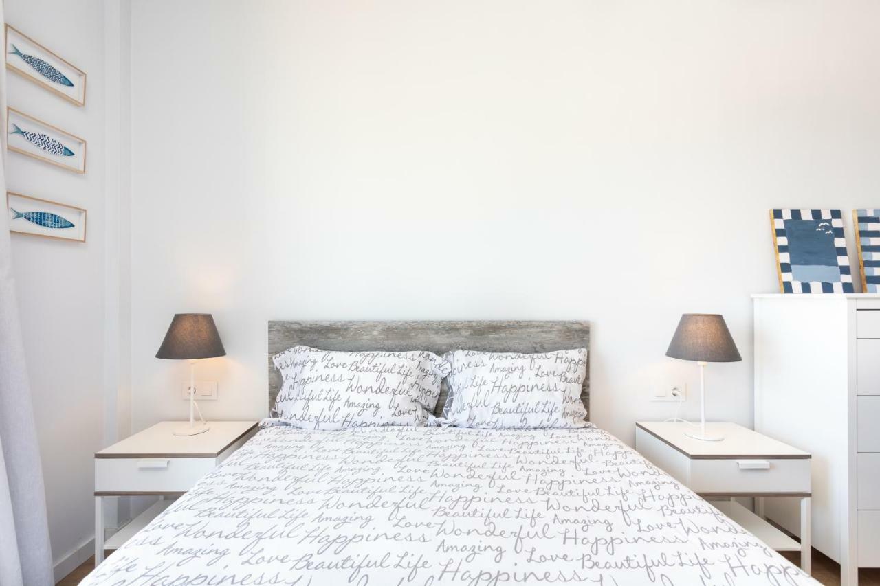 Home2Book Amazing Sea View El Medano Pool & Wifi ภายนอก รูปภาพ
